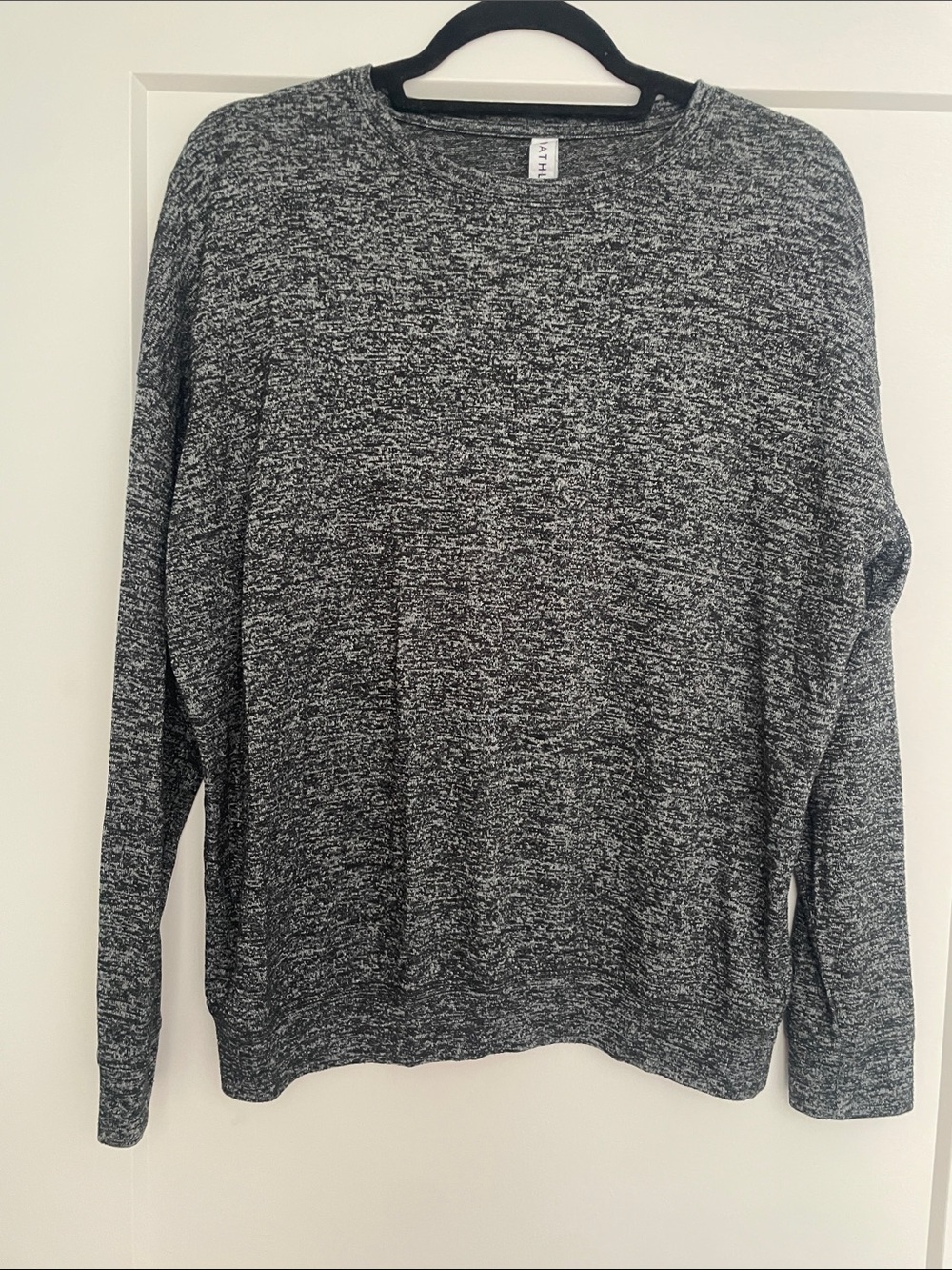 Athleta Crewneck Sweater